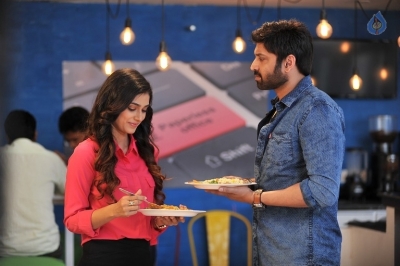 Malli Raava Movie New Photos - 7 of 29