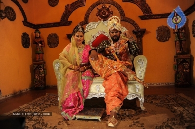 Malli Tamil Movie Stills - 31 of 27