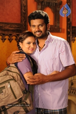 Malli Tamil Movie Stills - 36 of 27