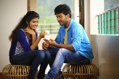 Malli Vachinda Movie Photos - 18 of 36