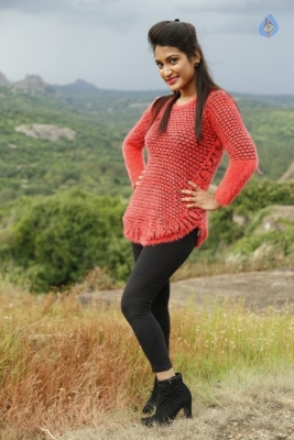 Malli Vachinda Movie Photos - 26 of 36