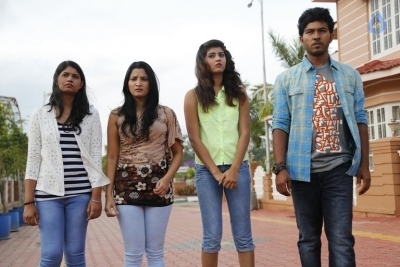 Malli Vachinda Movie Photos - 28 of 36