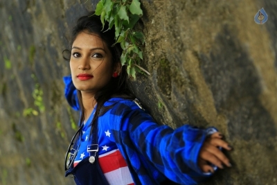Malli Vachinda Movie Photos - 33 of 36