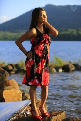 Malli Vachinda Movie Photos - 35 of 36