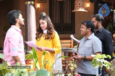 Mama O Chandamama Movie Stills - 2 of 9
