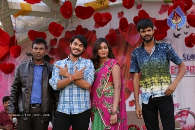 Mama O Chandamama Movie Stills - 3 of 9