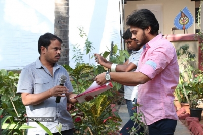 Mama O Chandamama Movie Stills - 9 of 9