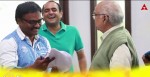 Manam Movie Making Photos - 6 of 42