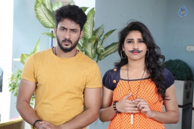 Manasainodu Movie Stills - 12 of 15