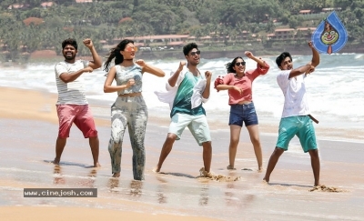 Manasuku Nachindi Movie Stills - 4 of 4