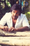 M Vishnu Stills in Doosukeltha - 3 of 3