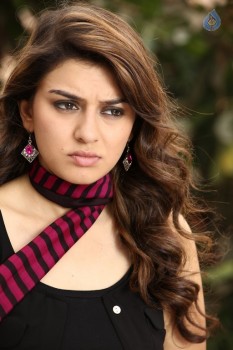 Mande Suryudu Movie Photos - 3 of 42