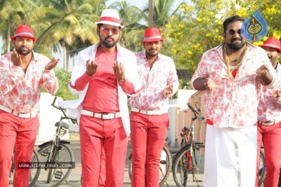 Mannar Vagera Movie Stills - 15 of 15
