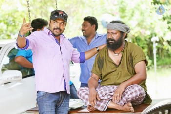 Manyam Puli Movie Photos - 8 of 10