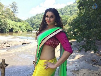 Manyampuli Movie Stills and Posters - 28 of 28