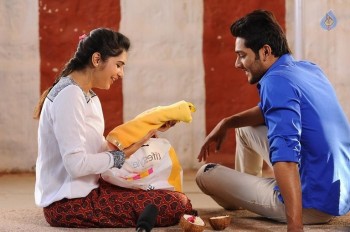 Marala Telupana Priya Movie Photos - 1 of 20