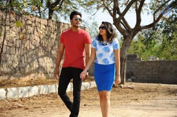 Marala Telupana Priya Movie Photos - 4 of 20