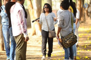 Marala Telupana Priya Movie Photos - 5 of 20