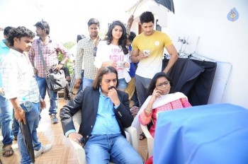 Marala Telupana Priya Movie Photos - 6 of 20