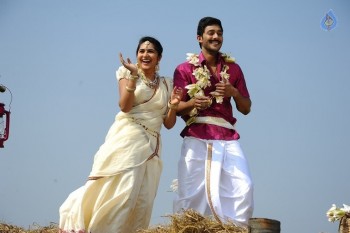 Marala Telupana Priya Movie Photos - 8 of 20