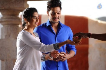 Marala Telupana Priya Movie Photos - 14 of 20