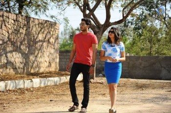 Marala Telupana Priya Movie Photos - 15 of 20