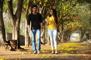 Marala Telupana Priya Movie Photos - 16 of 20