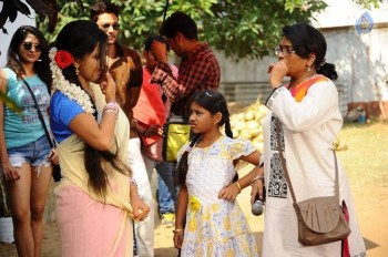 Marala Telupana Priya Movie Photos - 19 of 20