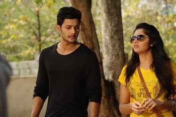 Marala Telupana Priya Movie Photos - 20 of 20