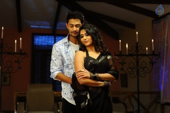 Marala Telupana Priya Movie Photos - 21 of 71