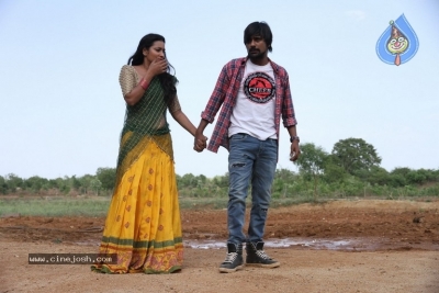 Marla Puli Movie Stills - 13 of 17