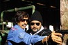 Marmam Movie Stills - Sai Kumar - Thriller Manju - 27 of 35