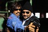 Marmam Movie Stills - Sai Kumar - Thriller Manju - 28 of 35