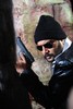 Marmam Movie Stills - Sai Kumar - Thriller Manju - 41 of 35