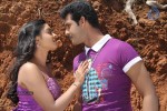 Marudhavelu Tamil Movie Hot Stills - 23 of 23