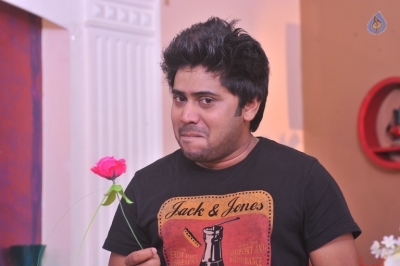 Masakali Movie Stills - 5 of 16