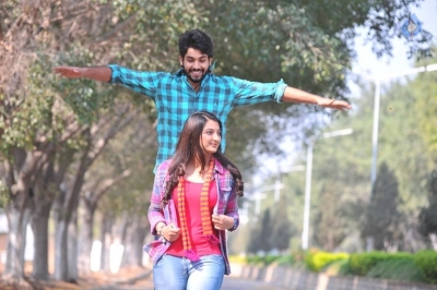 Masakali Movie Stills - 15 of 16