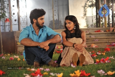 Masakkali Movie Stills - 15 of 26