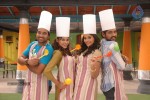 Masala Cafe Tamil Movie Hot Stills - 42 of 26