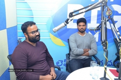 Mathu Vadalara Team at BigFM - 10 of 21