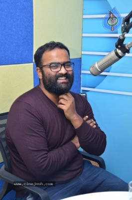 Mathu Vadalara Team at BigFM - 11 of 21