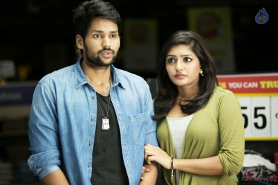 Maya Mall Movie Latest Photos - 6 of 12
