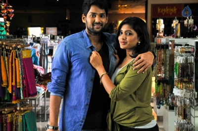Maya Mall Movie Latest Photos - 7 of 12