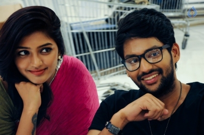 Maya Mall Movie Latest Photos - 10 of 12