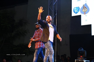 Meeku Maathrame Chepta Team at Srinidhi College - 27 of 24