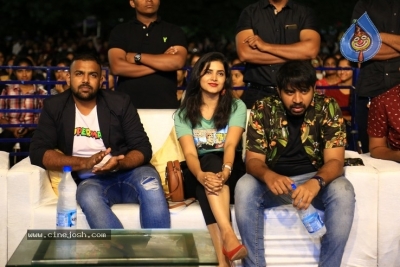 Meeku Maathrame Chepta Team at Srinidhi College - 29 of 24