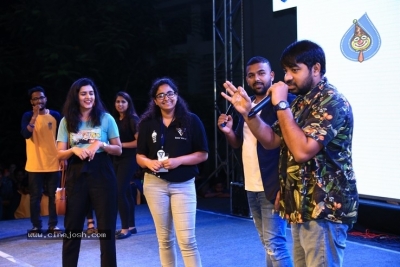 Meeku Maathrame Chepta Team at Srinidhi College - 36 of 24