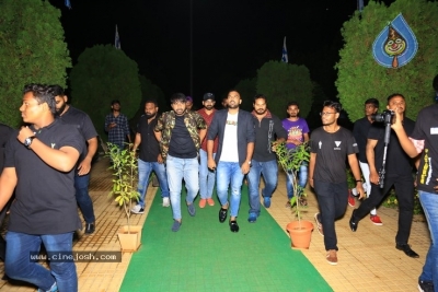 Meeku Maathrame Chepta Team at Srinidhi College - 41 of 24