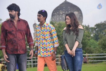 Meelo Evaru Koteswarudu Movie Photos - 2 of 17