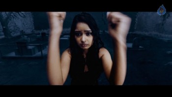 Meera Movie Posters and Photos - 3 of 12